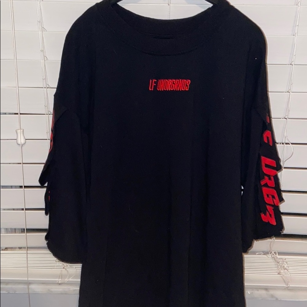 LF T-Shirt dress
